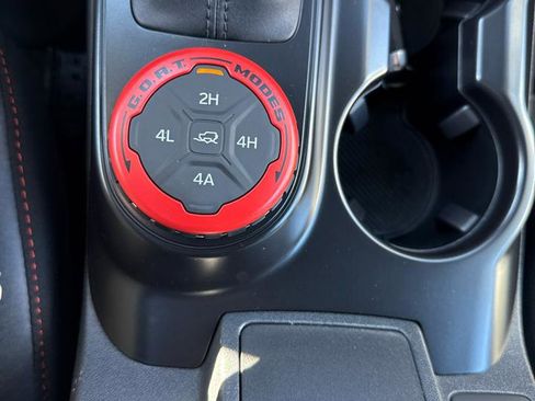 New 2025 Ford Bronco Stroppe Edition AWD/4WD image 47