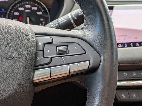 Certified 2023 Cadillac XT4 Premium Luxury w/ Technology Package FWD image 31