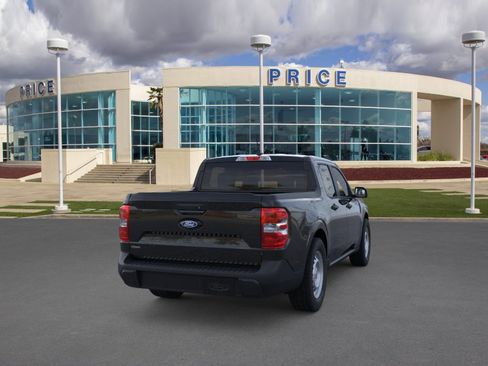 Used 2025 Ford Maverick XL FWD image 8