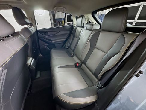 Used 2022 Subaru Crosstrek 2.5i Sport w/ Moonroof Package image 24