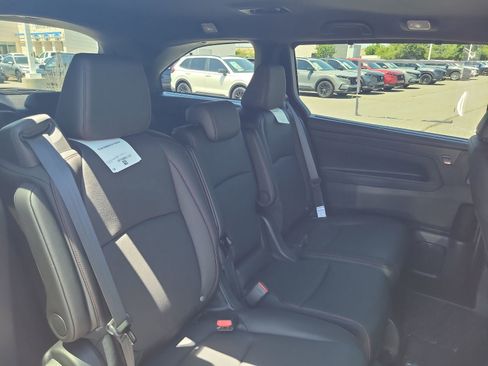 New 2026 Honda Odyssey Sport-L image 29