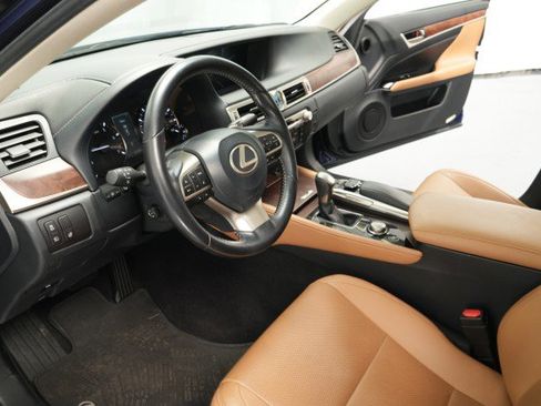 Used 2020 Lexus GS 350 AWD w/ Premium Package image 23