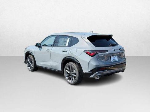 Certified 2025 Acura ADX A-Spec image 3