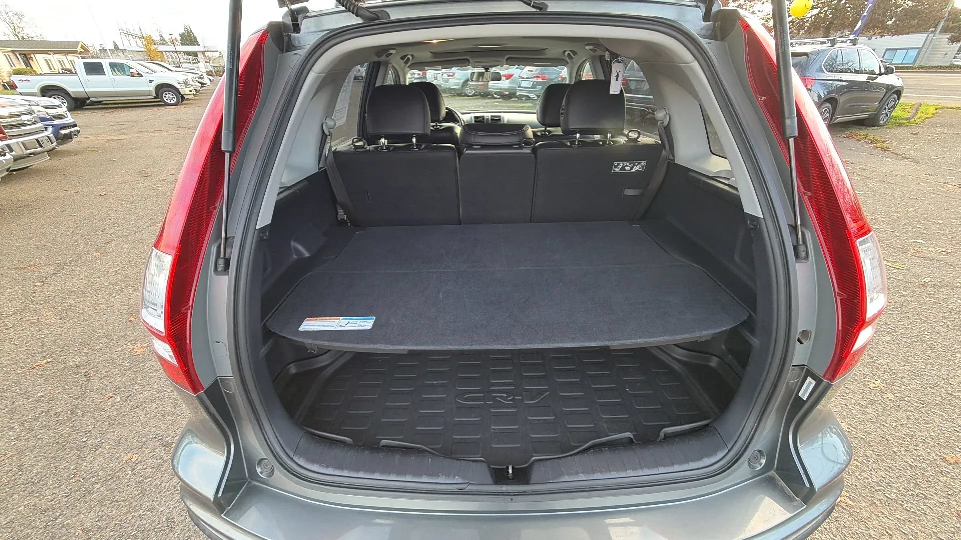 Used 2011 Honda CR-V EX-L image 13