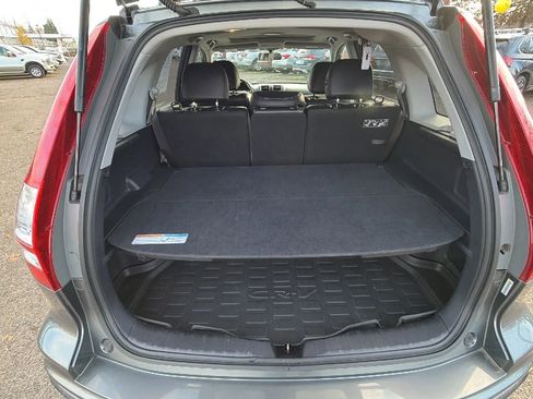 Used 2011 Honda CR-V EX-L image 13