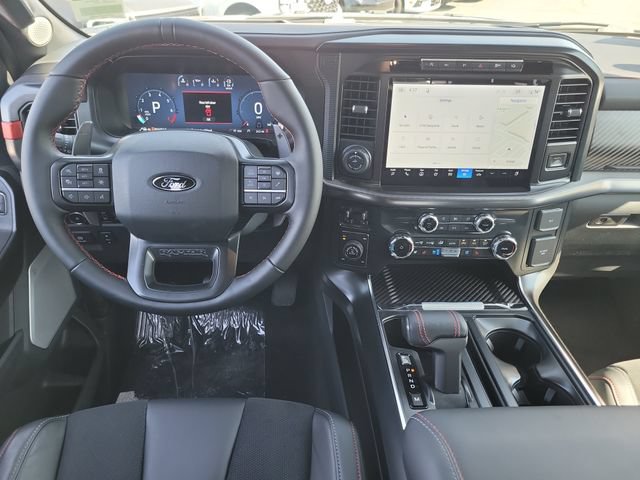 New 2026 Ford F150 Raptor AWD/4WD image 4