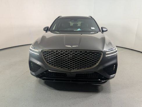 Used 2023 Genesis GV70 3.5T Sport w/ Sport Advanced Package AWD/4WD image 2