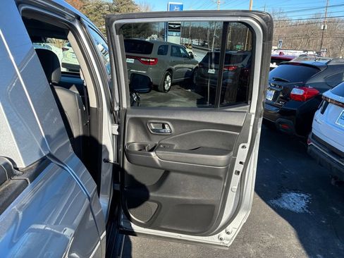 Used 2021 Honda Ridgeline RTL image 43