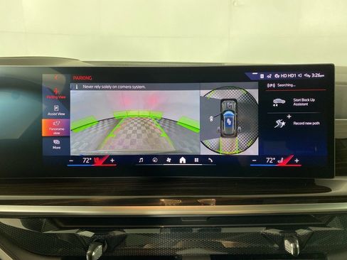 New 2026 BMW X5 xDrive50e w/ Climate Comfort Package image 17