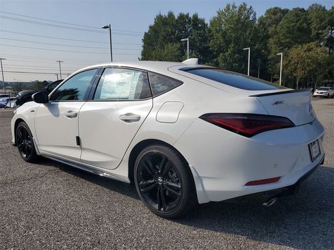 New 2026 Acura Integra A-Spec image 7