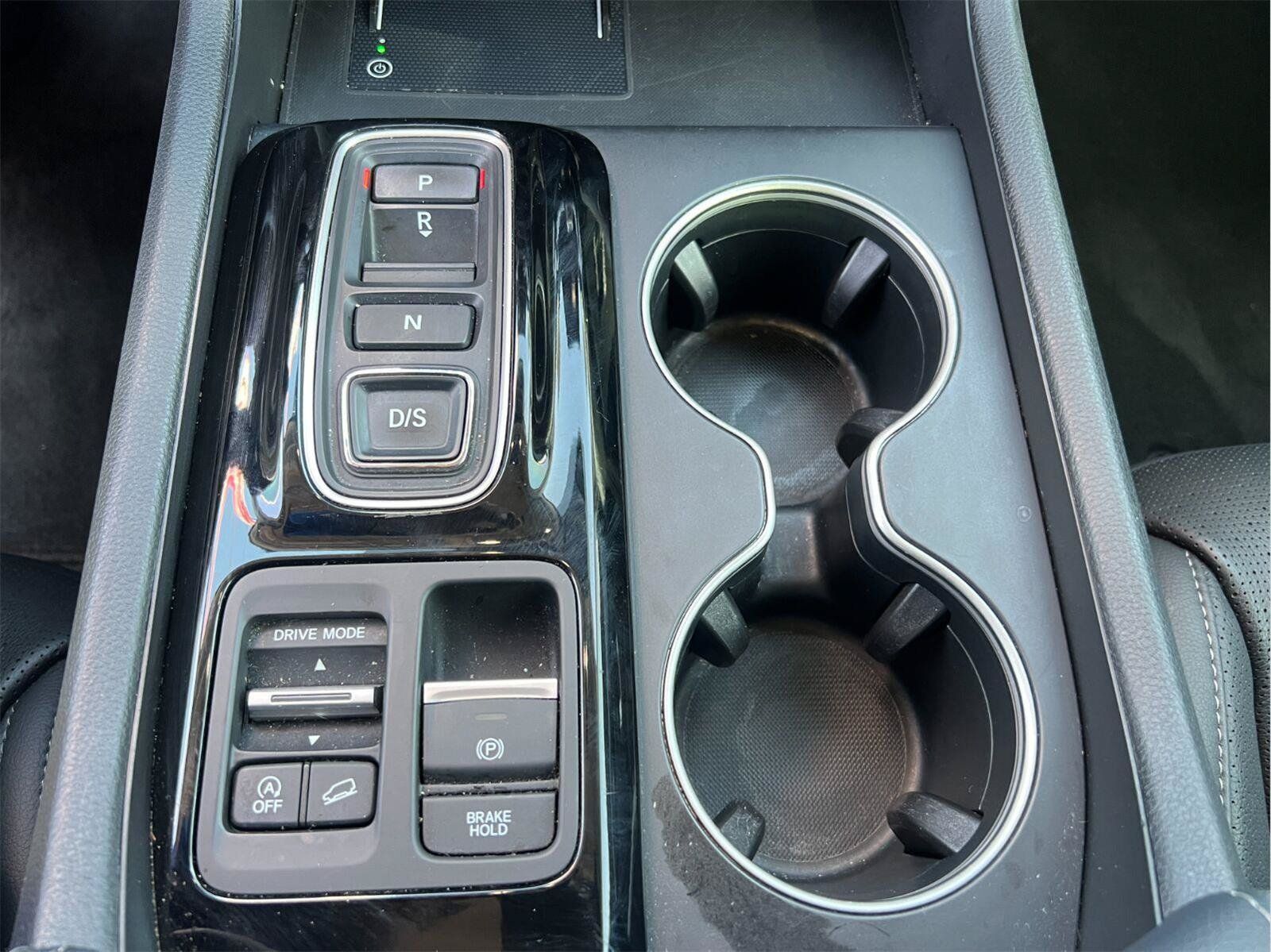 Used 2023 Honda Pilot Elite image 45