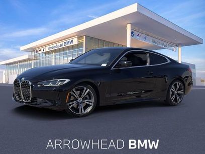 Used 2024 BMW 430i Coupe w/ Convenience Package