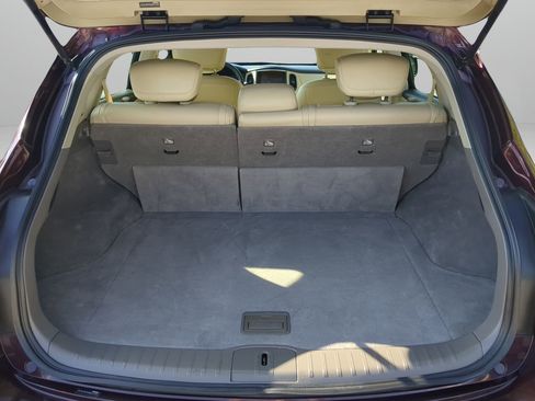 Used 2017 INFINITI QX50 2WD w/ Premium Plus Package image 38