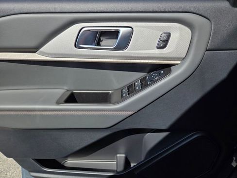 New 2026 Ford Explorer Active image 62