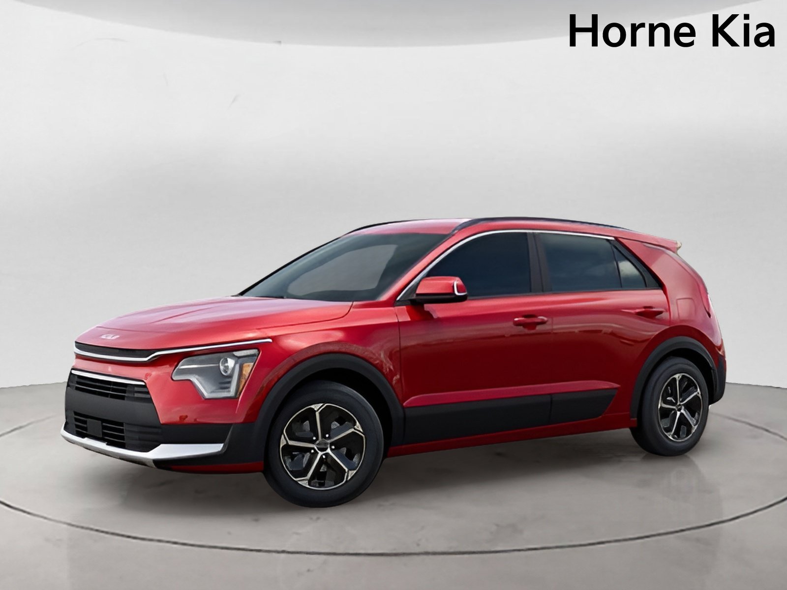 New 2026 Kia Niro EX FWD image 3