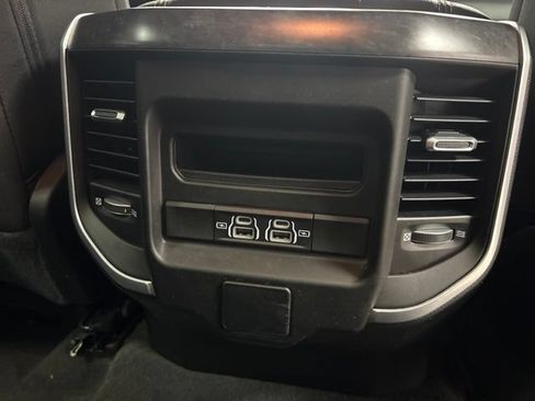 Used 2023 RAM 1500 Big Horn RWD image 14