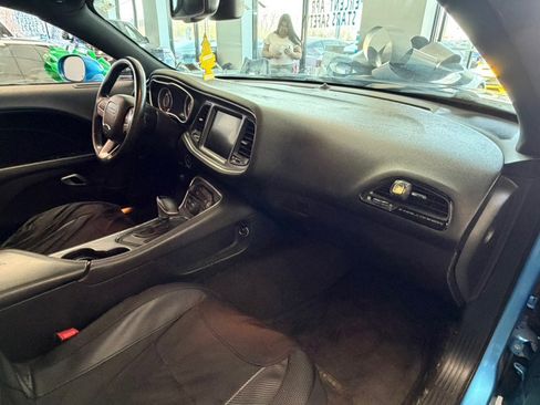 Used 2015 Dodge Challenger SXT Plus w/ Sound Group II image 25