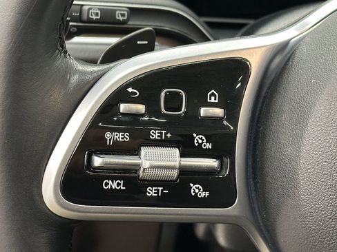 Certified 2023 Mercedes-Benz GLS 450 4MATIC image 29