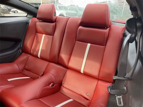 Used 2013 Ford Mustang GT Premium w/ Electronics Pkg image 12