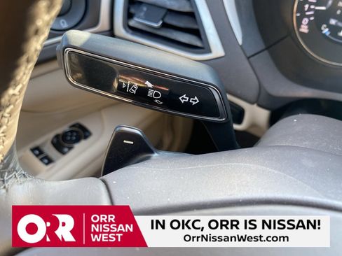 Used 2020 Lincoln MKZ Reserve w/ Elements Package image 28