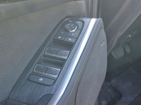 Used 2024 Lexus GX 550 AWD/4WD image 24