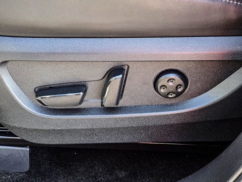 Used 2025 INFINITI QX55 Essential AWD/4WD image 14