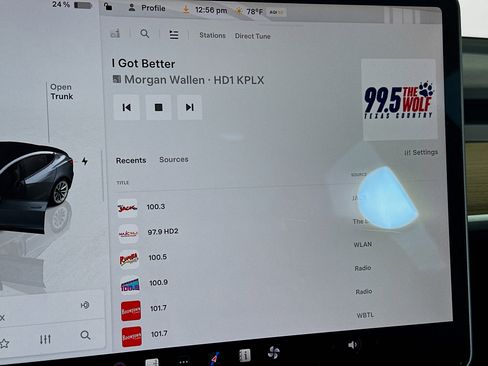 Used 2023 Tesla Model 3 Standard Range image 19