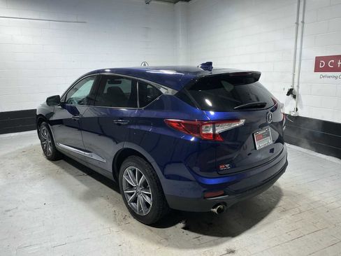Used 2019 Acura RDX w/Technology Pkg image 4