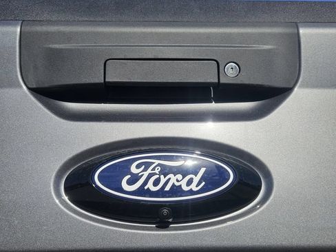 New 2026 Ford Maverick XLT w/ XLT Luxury Package AWD/4WD image 7