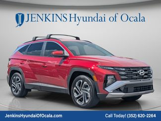 New 2026 Hyundai Tucson SEL Plus FWD video 1