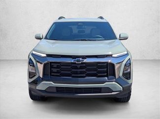 Used 2025 Chevrolet Equinox ACTIV AWD/4WD video 2