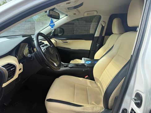 Used 2016 Lexus NX 200t FWD image 13