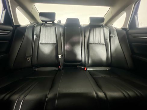 Used 2022 Honda Accord Sport Special Edition image 33