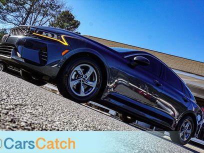 Used 2022 Kia K5 LXS