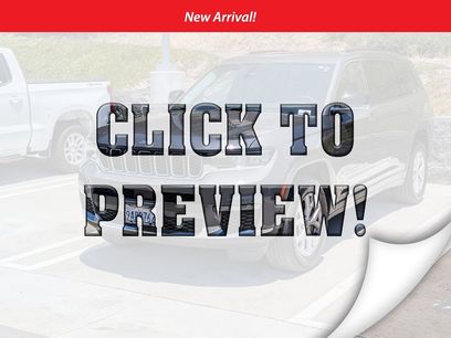 Used 2022 Jeep Grand Cherokee L Limited