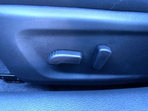 New 2025 Nissan Altima 2.5 SV w/ SV Special Edition Package image 15