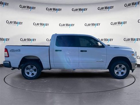 Used 2023 RAM 1500 Lone Star image 6