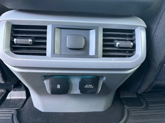 Used 2024 Ford F150 XLT w/ Equipment Group 302A MID AWD/4WD image 64