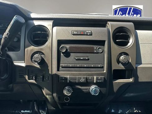 Used 2014 Ford F150 XL w/ Trailer Tow Package AWD/4WD image 28
