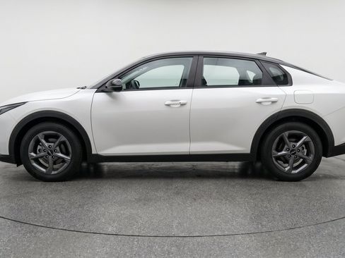 Used 2025 Kia K4 FWD image 5