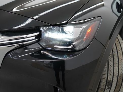 Used 2024 MAZDA CX-90 Plug-In Hybrid w/ Preferred AWD/4WD image 5