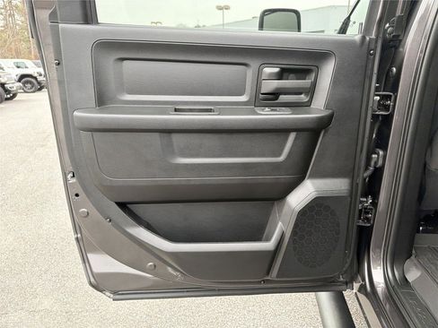 Used 2026 RAM 3500 Tradesman image 22