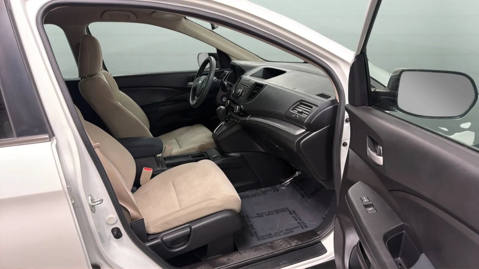 Used 2015 Honda CR-V LX image 21