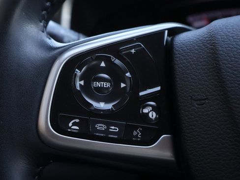 Used 2019 Honda CR-V EX-L image 28