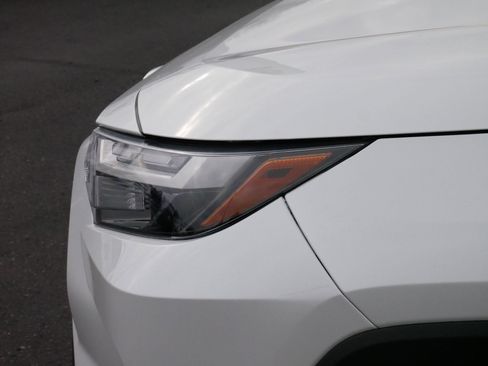 Certified 2025 Toyota RAV4 XLE Premium image 16