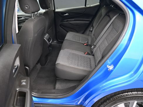 Used 2024 Chevrolet Equinox LT image 25