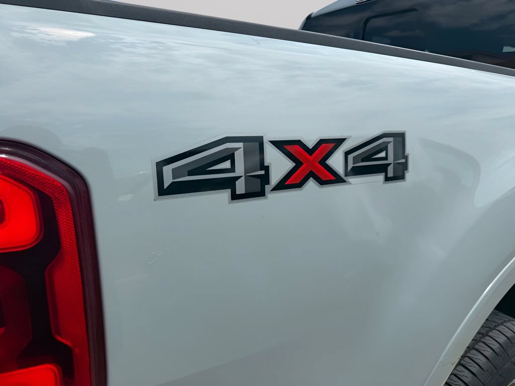 Used 2021 Ford Ranger Lariat w/ Technology Package AWD/4WD image 38