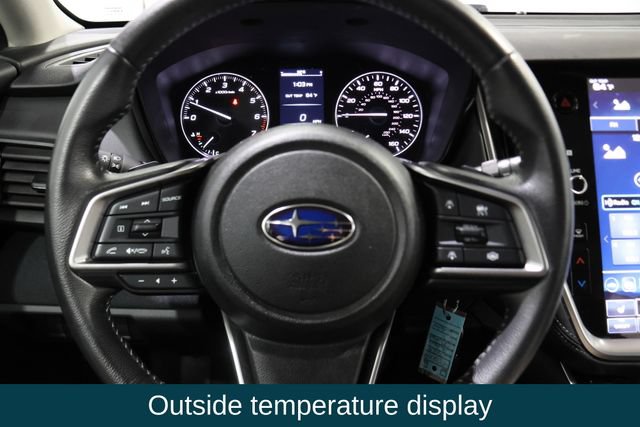 Used 2024 Subaru Outback Premium AWD/4WD image 18