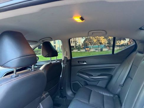 Used 2021 Nissan Altima 2.5 SR FWD image 67