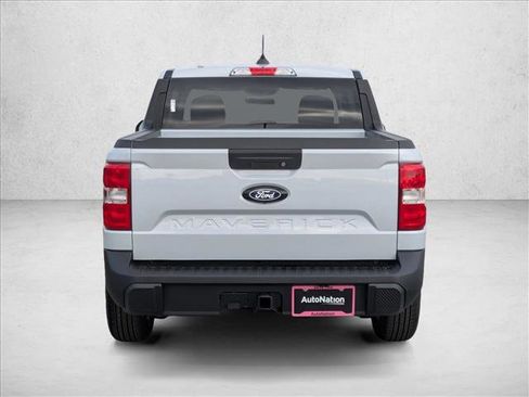 New 2026 Ford Maverick XLT image 8